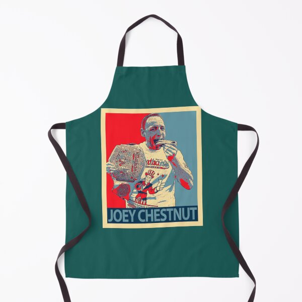 Item preview, Joey Chestnut champion     designed and sold by FlutterArtDes.