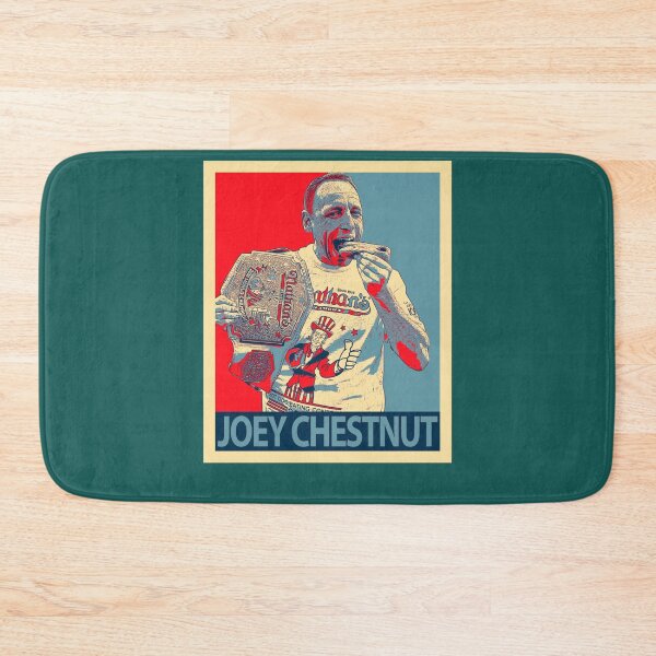 Item preview, Joey Chestnut champion     designed and sold by FlutterArtDes.