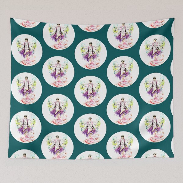 Item preview, Yuzuru Hanyu - Onmyouji   designed and sold by MillyJordanInc.