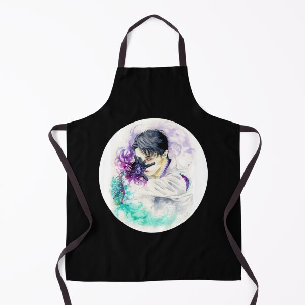 Item preview, Yuzuru Hanyu - Seimei designed and sold by MillyJordanInc.