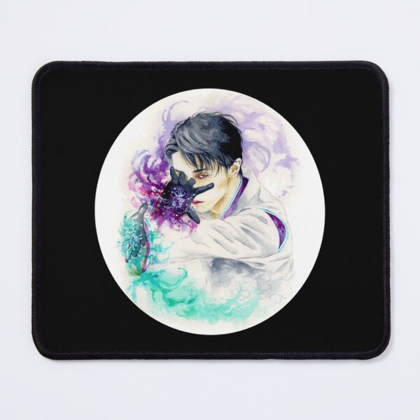 Item preview, Yuzuru Hanyu - Seimei designed and sold by MillyJordanInc.
