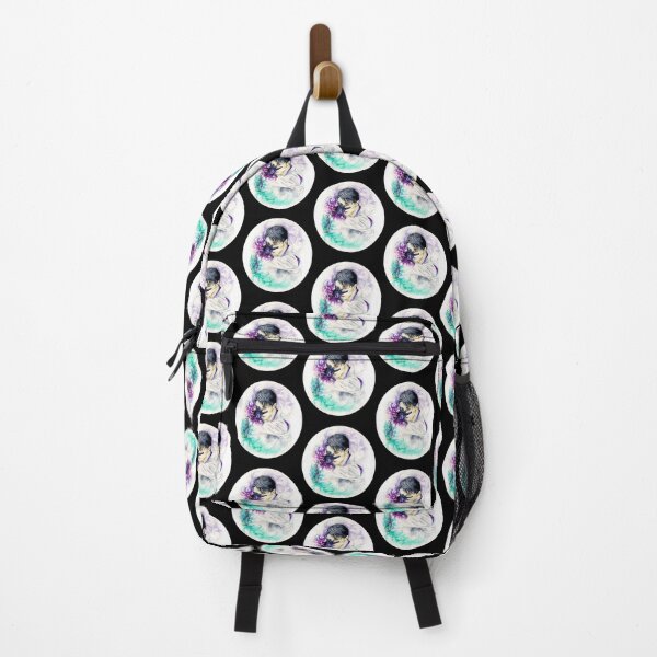 Item preview, Yuzuru Hanyu - Seimei designed and sold by MillyJordanInc.