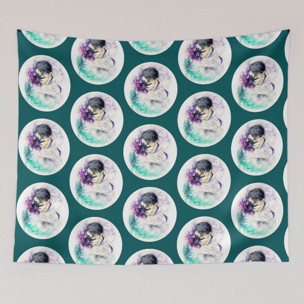 Item preview, Yuzuru Hanyu - Seimei     designed and sold by MillyJordanInc.