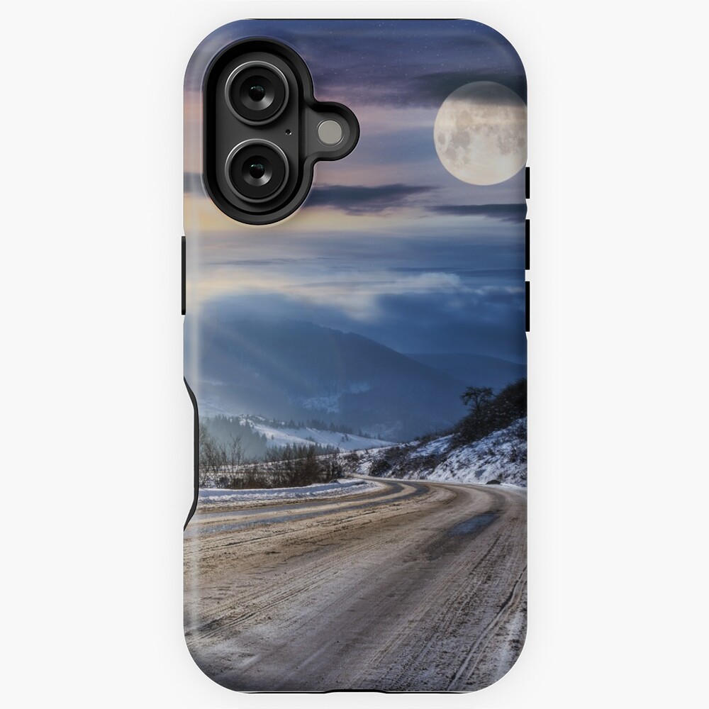 Item preview, iPhone Tough Case designed and sold by mike-pellinni.