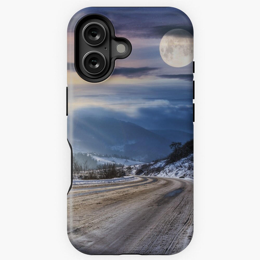 Item preview, iPhone Magsafe Tough Case designed and sold by mike-pellinni.