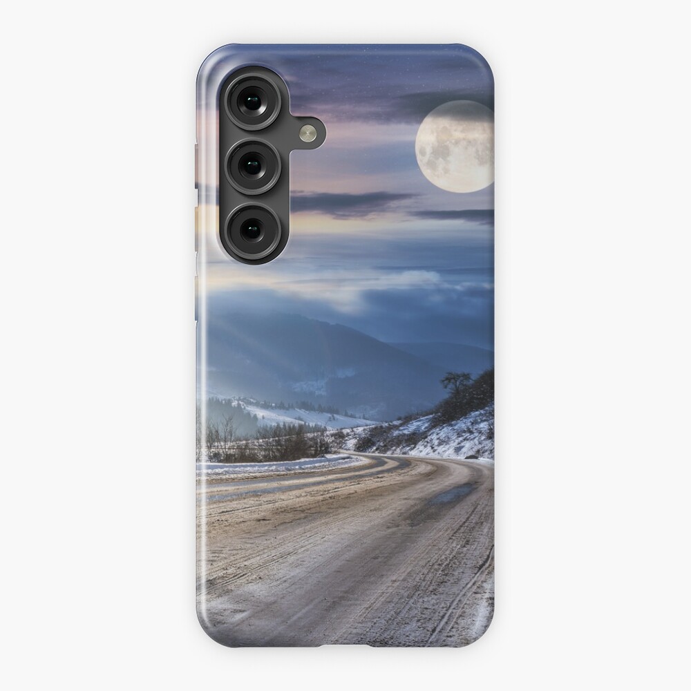 Item preview, Samsung Galaxy Snap Case designed and sold by mike-pellinni.
