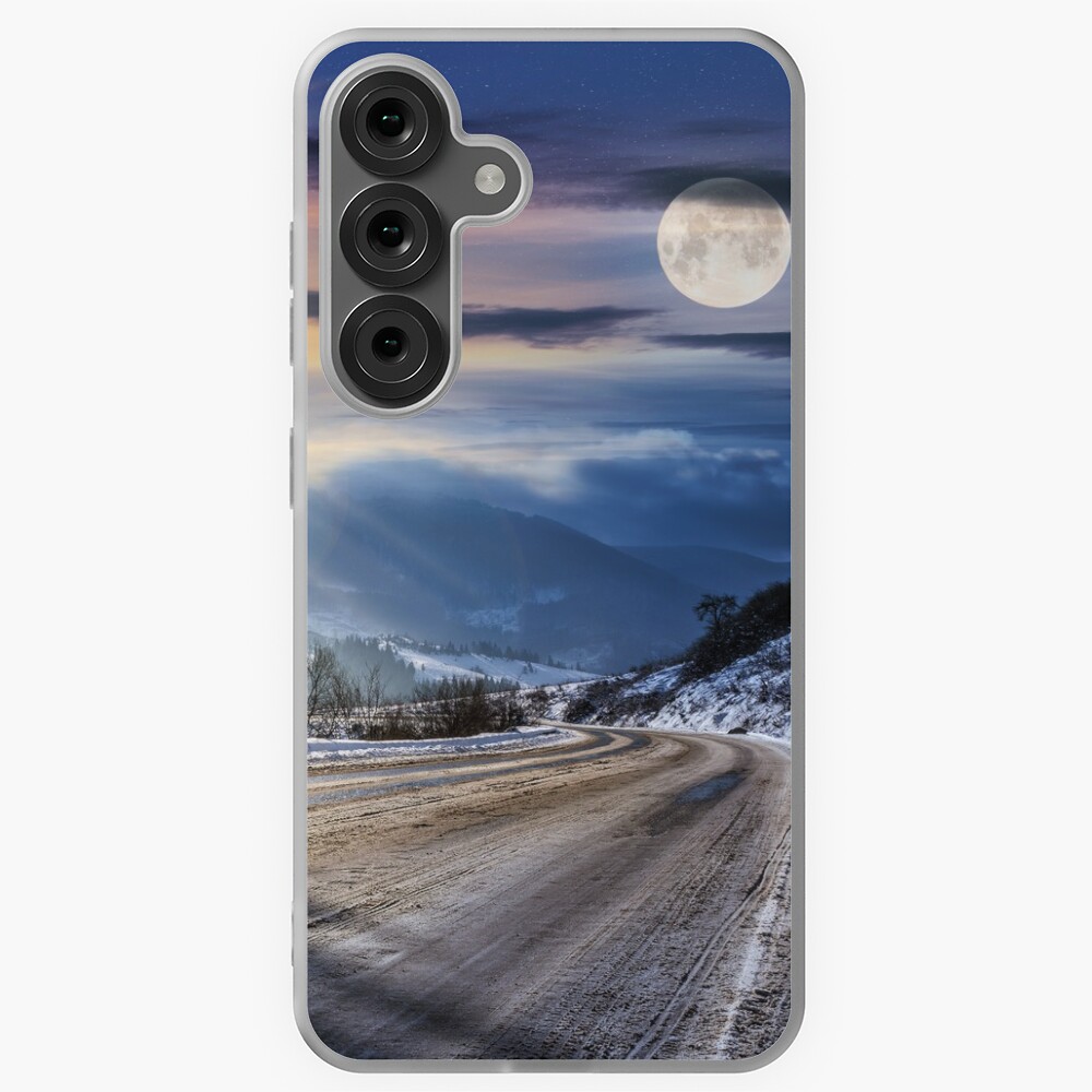 Item preview, Samsung Galaxy Soft Case designed and sold by mike-pellinni.
