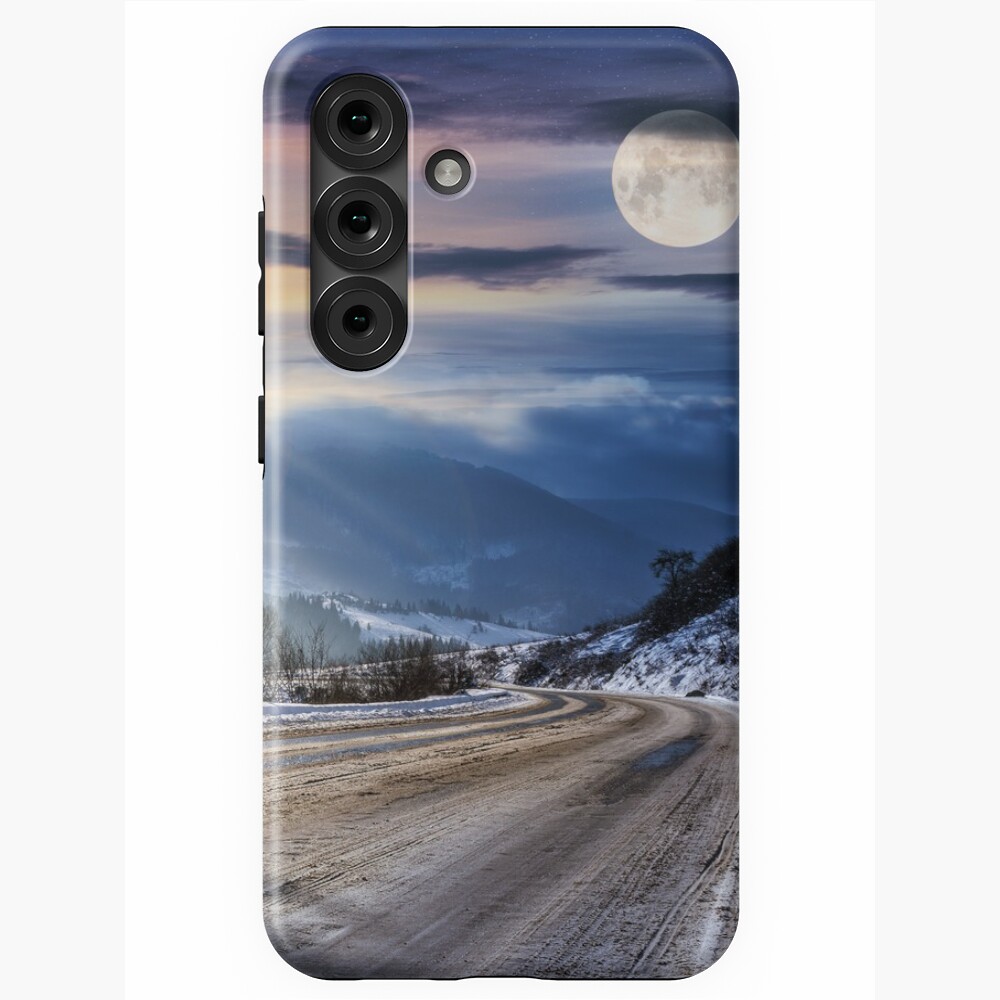 Item preview, Samsung Galaxy Tough Case designed and sold by mike-pellinni.