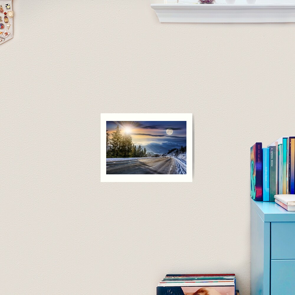 Item preview, Art Print designed and sold by mike-pellinni.