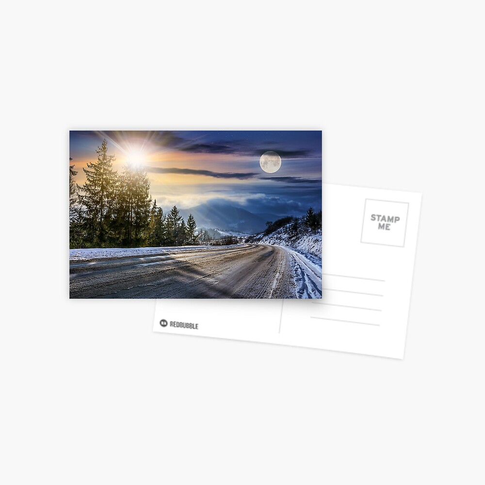 Item preview, Postcard designed and sold by mike-pellinni.