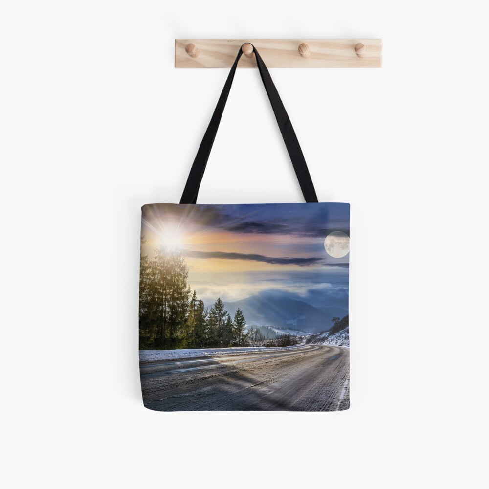 Item preview, All Over Print Tote Bag designed and sold by mike-pellinni.