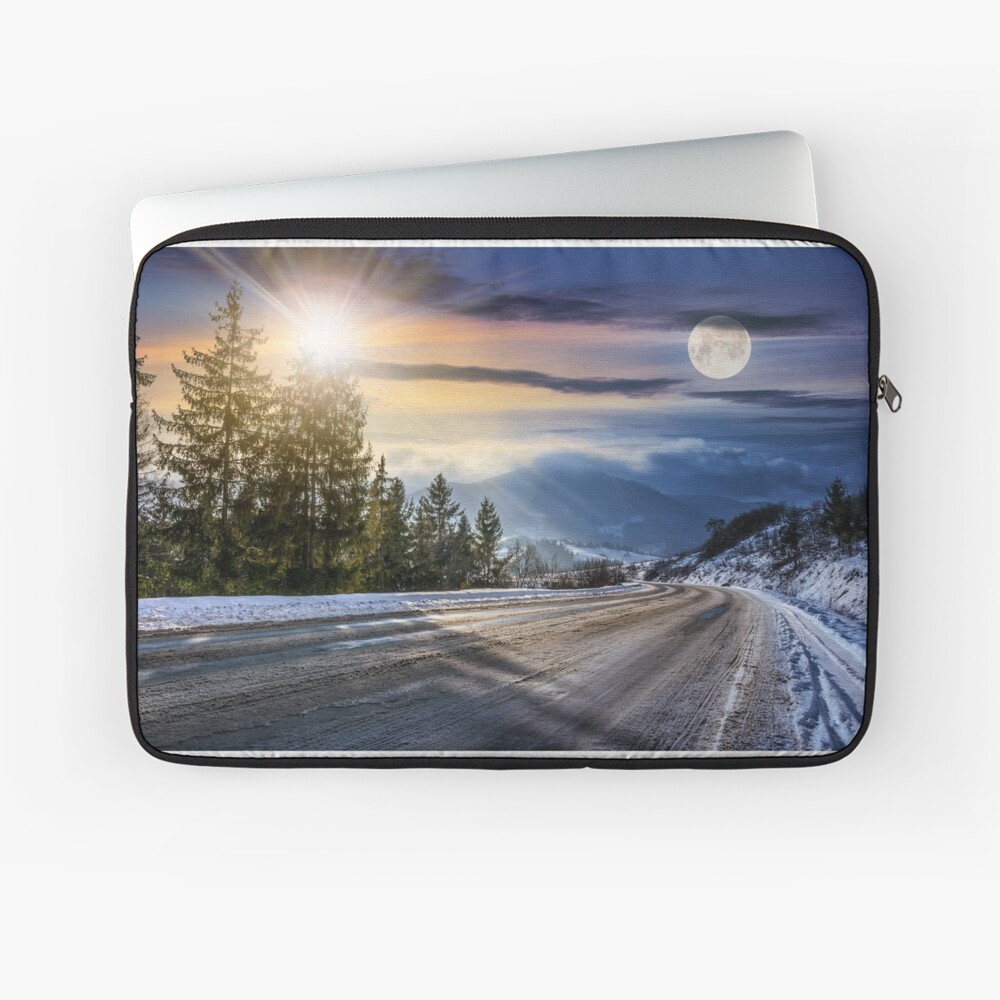 Item preview, Laptop Sleeve designed and sold by mike-pellinni.