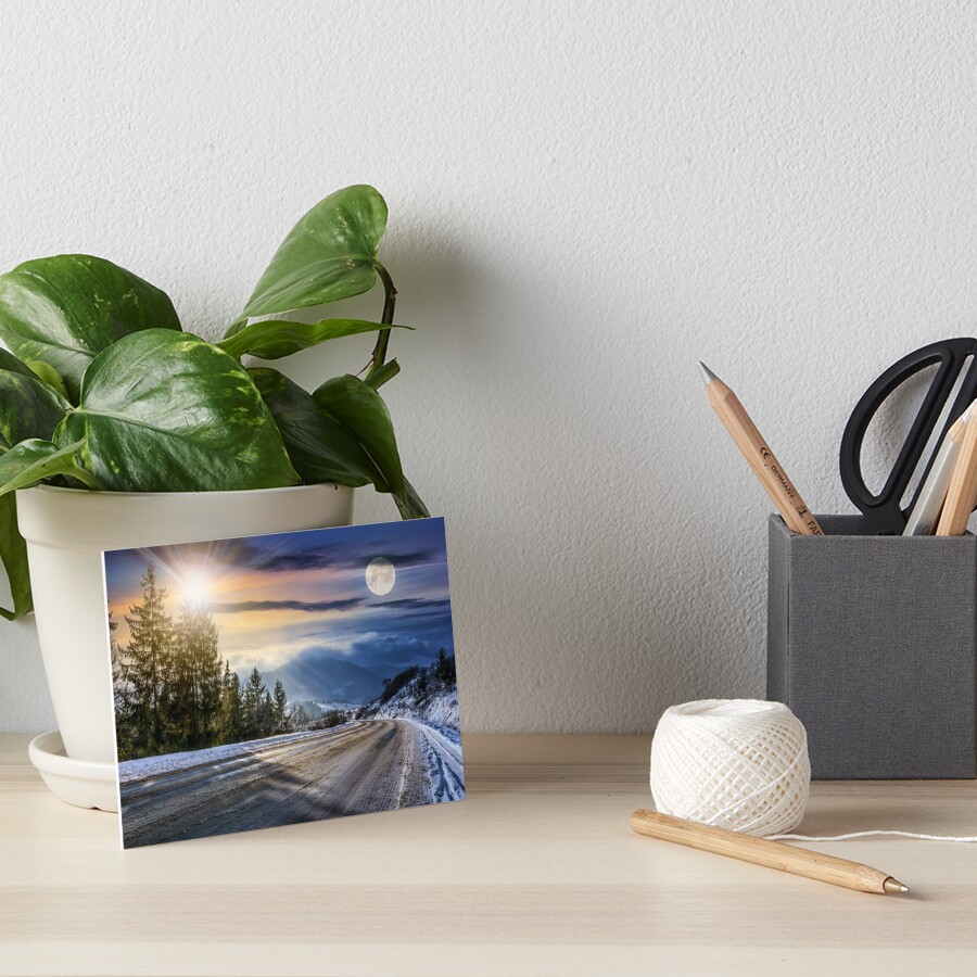 Item preview, Art Board Print designed and sold by mike-pellinni.