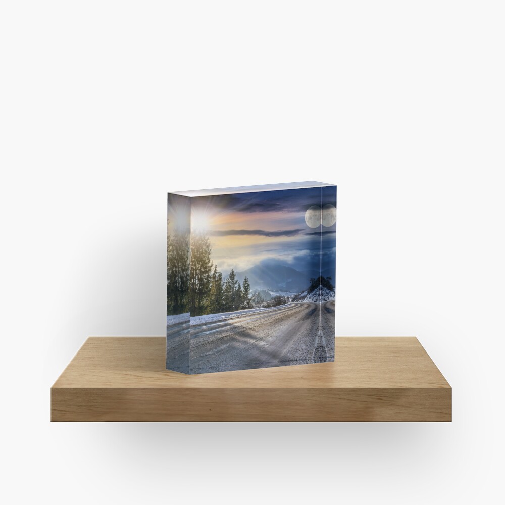 Item preview, Acrylic Block designed and sold by mike-pellinni.