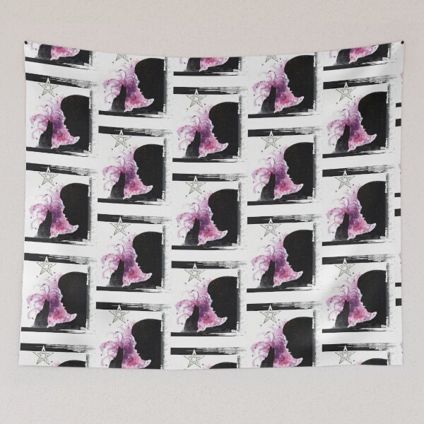 Item preview, Yuzuru Hanyu - Seimei Glitch   designed and sold by MillyJordanInc.