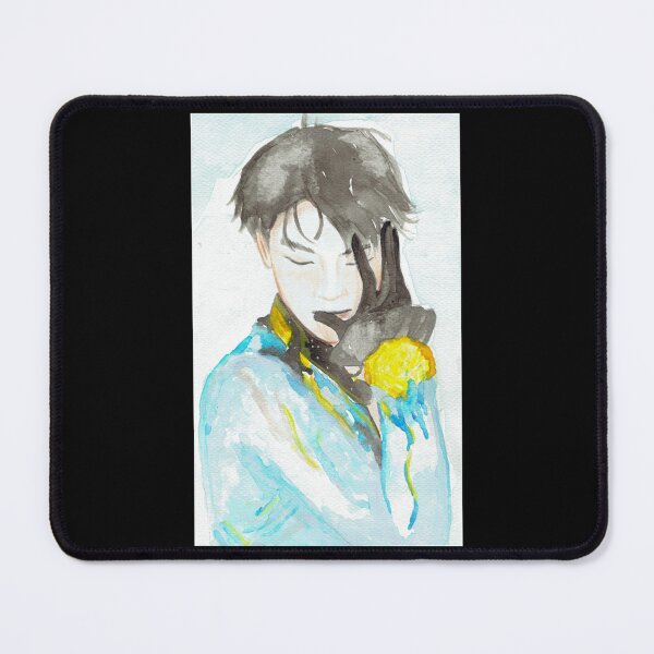 Item preview, Yuzuru Hanyu - The Phantom of the Opera designed and sold by MillyJordanInc.
