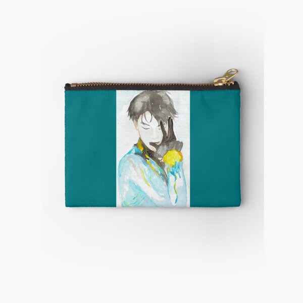 Item preview, Yuzuru Hanyu - The Phantom of the Opera     designed and sold by MillyJordanInc.