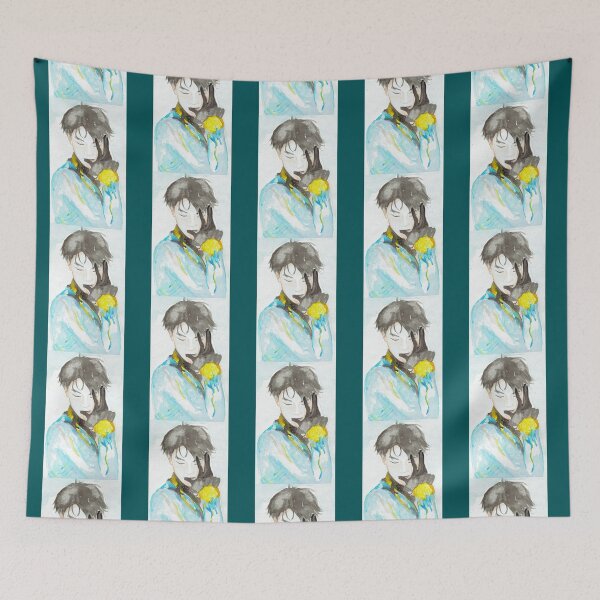 Item preview, Yuzuru Hanyu - The Phantom of the Opera     designed and sold by MillyJordanInc.