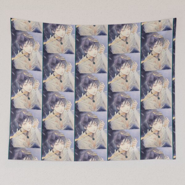 Item preview, yuzuru hanyu 1    designed and sold by MillyJordanInc.