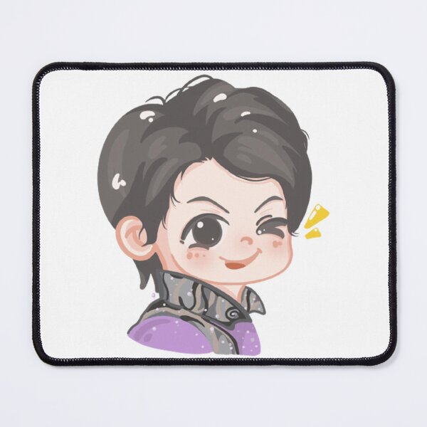 Item preview, Yuzuru Hanyu 5 designed and sold by MillyJordanInc.