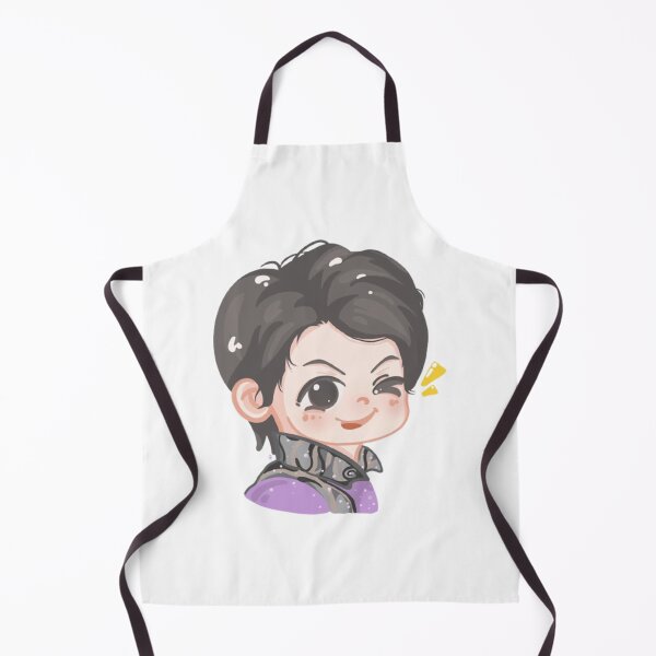 Item preview, Yuzuru Hanyu 5 designed and sold by MillyJordanInc.