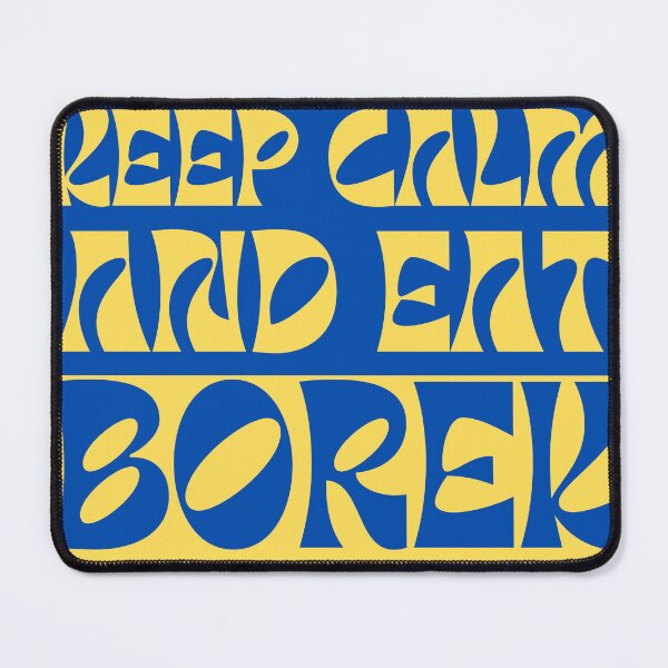 Item preview, Borek designed and sold by Harsh Katariya.