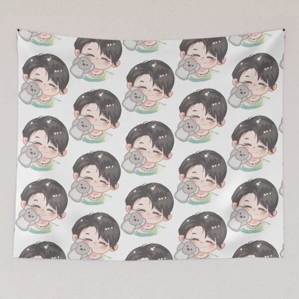 Item preview, Yuzuru Hanyu 6   designed and sold by MillyJordanInc.