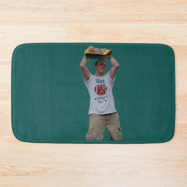 Item preview, Joey Chestnut                 designed and sold by FlutterArtDes.
