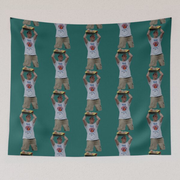 Item preview, Joey Chestnut                 designed and sold by FlutterArtDes.