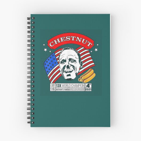 Item preview, Joey Chestnut                 designed and sold by FlutterArtDes.