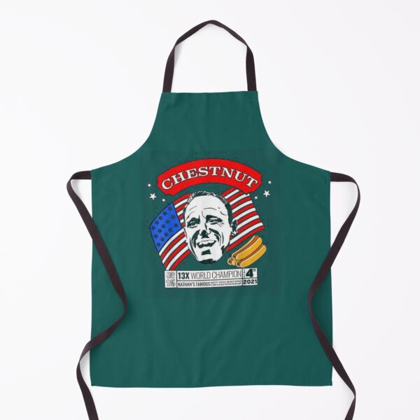 Item preview, Joey Chestnut                 designed and sold by FlutterArtDes.