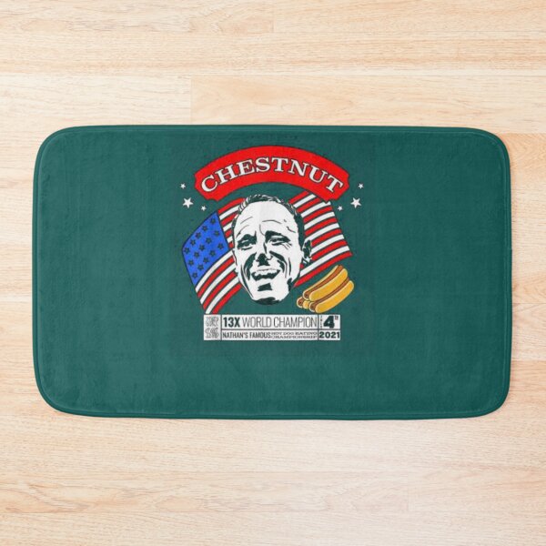 Item preview, Joey Chestnut                 designed and sold by FlutterArtDes.