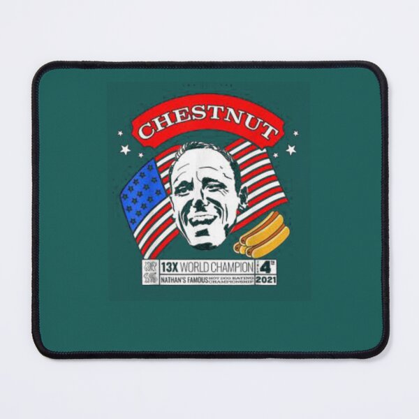 Item preview, Joey Chestnut                 designed and sold by FlutterArtDes.