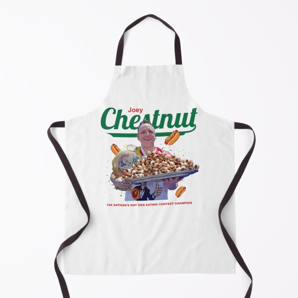 Item preview, Joey Chestnut                 designed and sold by FlutterArtDes.