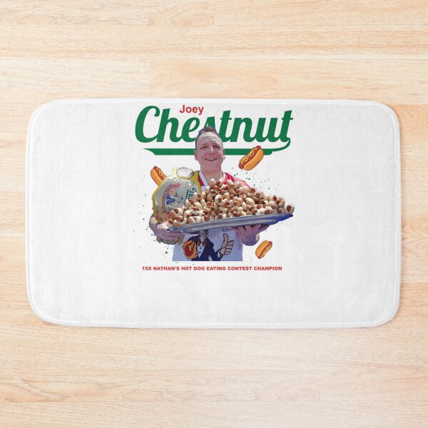 Item preview, Joey Chestnut                 designed and sold by FlutterArtDes.