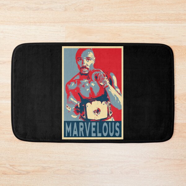 Item preview, Marvelous Marvin Hagler designed and sold by KEONIABLAN.