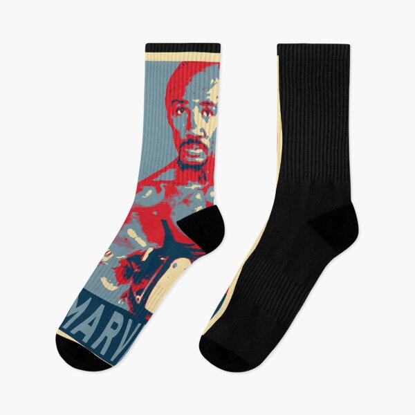 Item preview, Marvelous Marvin Hagler designed and sold by KEONIABLAN.