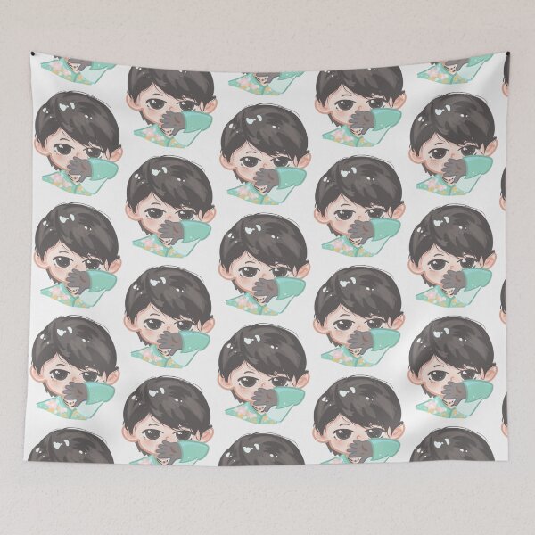 Item preview, Yuzuru hanyu 9   designed and sold by MillyJordanInc.