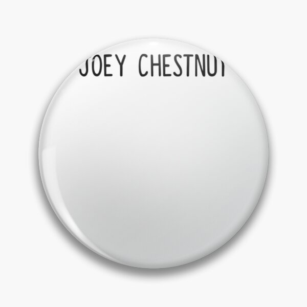 Item preview, Joey Chestnut designed and sold by FlutterArtDes.