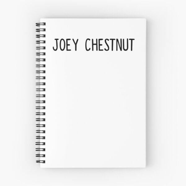 Item preview, Joey Chestnut designed and sold by FlutterArtDes.
