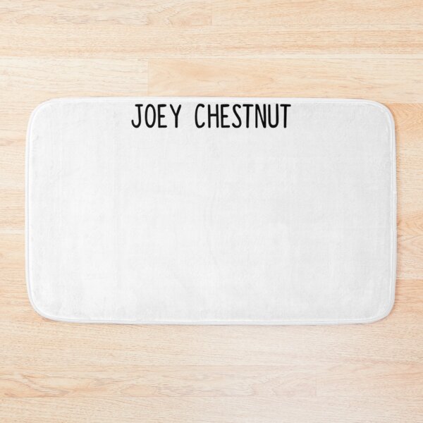 Item preview, Joey Chestnut designed and sold by FlutterArtDes.