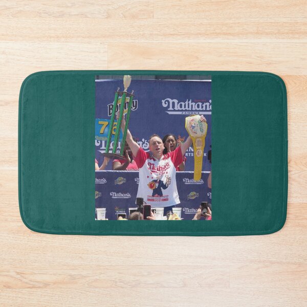 Item preview, Joey Chestnut                 designed and sold by FlutterArtDes.