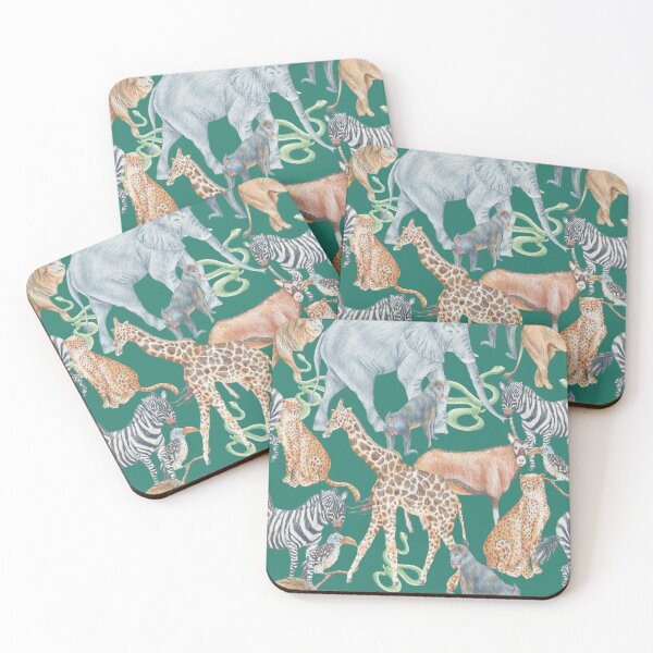 Item preview, Fun Safari designed and sold by NezHaines.