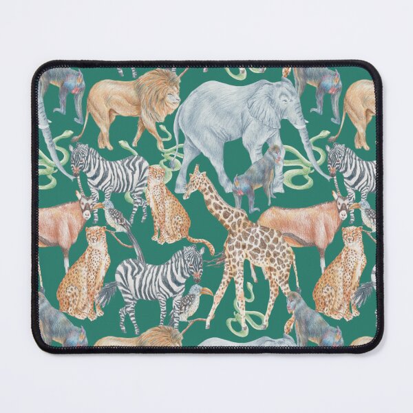 Item preview, Fun Safari designed and sold by NezHaines.