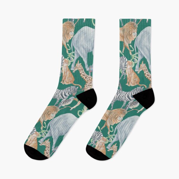 Item preview, Fun Safari designed and sold by NezHaines.
