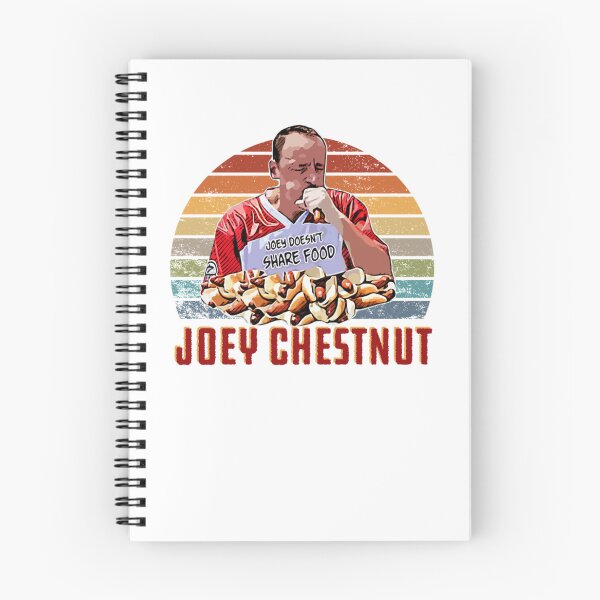 Item preview, Joey Chestnut                 designed and sold by FlutterArtDes.
