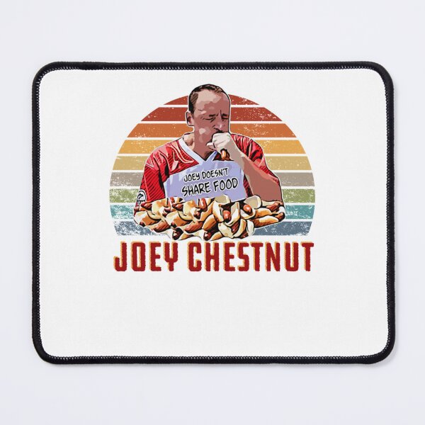 Item preview, Joey Chestnut                 designed and sold by FlutterArtDes.