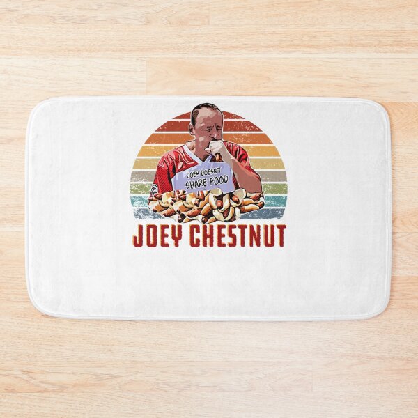 Item preview, Joey Chestnut                 designed and sold by FlutterArtDes.