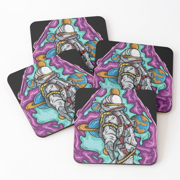 Item preview, Spaced Out designed and sold by LegionArtWork.