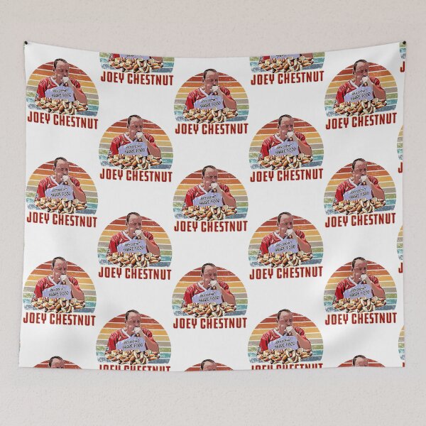 Item preview, Joey Chestnut                 designed and sold by FlutterArtDes.